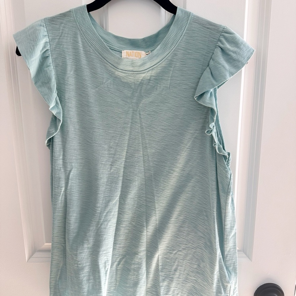 Nation LTD Paulette Tank